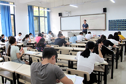 汉中沈阳建筑大学考场手机信号屏蔽器