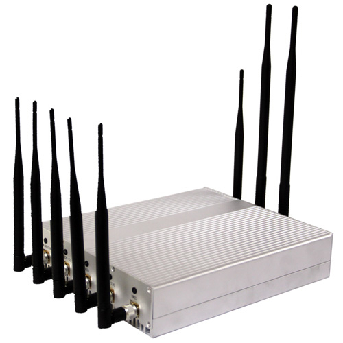 汉中DX1508A型4G手机信号屏蔽器