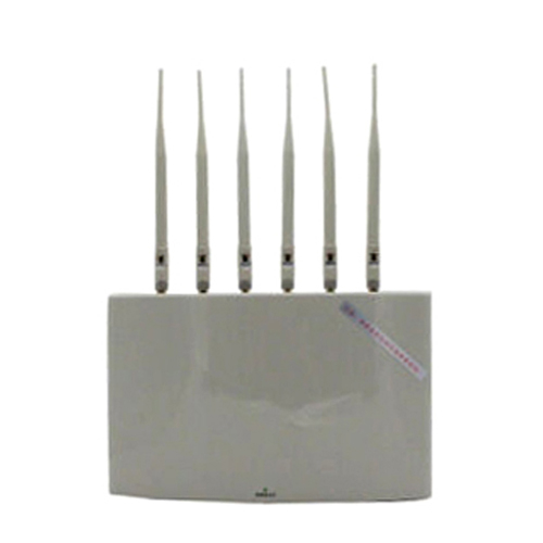 汉中DX1500A型手机信号屏蔽器