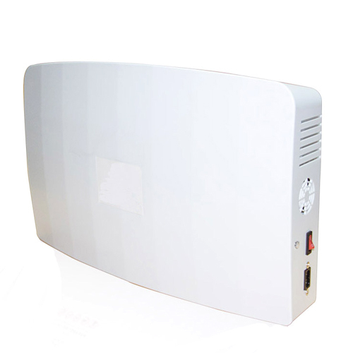 汉中手机信号屏蔽器DX1800B