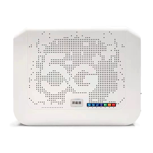 汉中5G手机信号屏蔽器DX5080