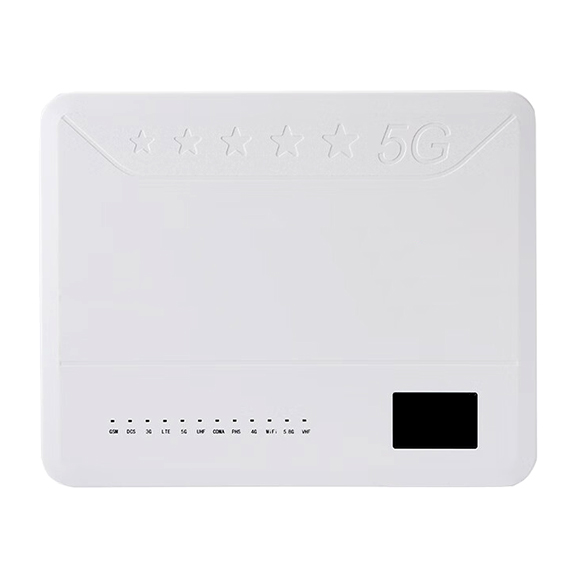 汉中5G手机信号屏蔽器DX5005
