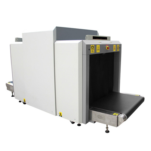 汉中狮王DX100100C多能量变速X射线安检机