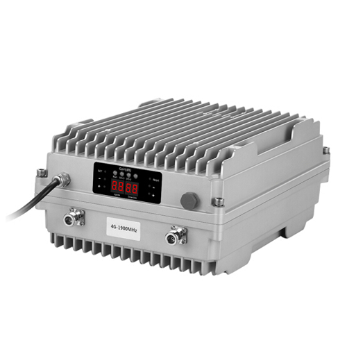 汉中4G工程用手机信号放大器